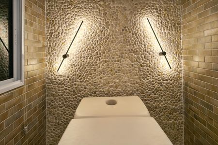 Apartamento para alugar com 117m², 3 quartos e 2 vagas Apartamento para alugar com 117m², 3 quartos e 2 vagasSpa