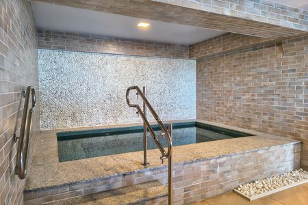 Apartamento para alugar com 117m², 3 quartos e 2 vagas Apartamento para alugar com 117m², 3 quartos e 2 vagasSpa