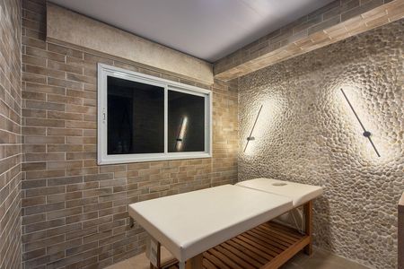 Apartamento para alugar com 117m², 3 quartos e 2 vagas Apartamento para alugar com 117m², 3 quartos e 2 vagasSpa