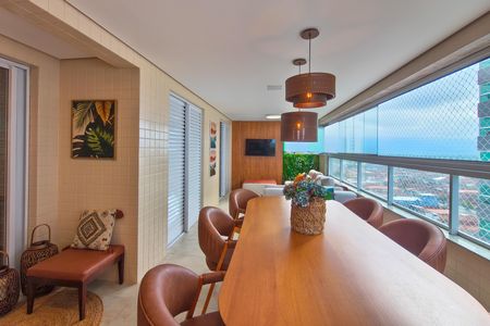 Apartamento para alugar com 117m², 3 quartos e 2 vagas Apartamento para alugar com 117m², 3 quartos e 2 vagasSacada