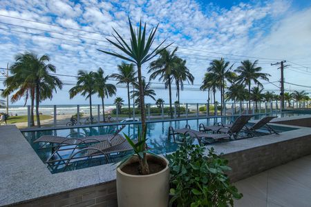 Apartamento para alugar com 117m², 3 quartos e 2 vagas Apartamento para alugar com 117m², 3 quartos e 2 vagasÁrea comum - Piscina