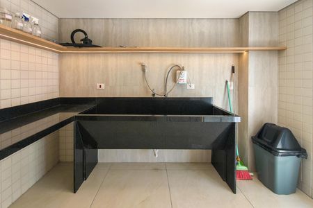 Apartamento para alugar com 117m², 3 quartos e 2 vagas Apartamento para alugar com 117m², 3 quartos e 2 vagasEspaço pet