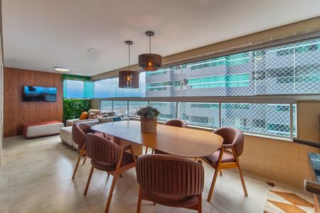 Apartamento para alugar com 117m², 3 quartos e 2 vagas Apartamento para alugar com 117m², 3 quartos e 2 vagasSacada