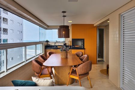 Apartamento para alugar com 117m², 3 quartos e 2 vagas Apartamento para alugar com 117m², 3 quartos e 2 vagasSacada