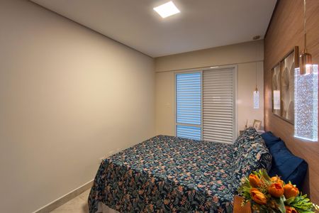 Apartamento para alugar com 117m², 3 quartos e 2 vagas Apartamento para alugar com 117m², 3 quartos e 2 vagasQuarto 2