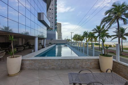 Apartamento para alugar com 117m², 3 quartos e 2 vagas Apartamento para alugar com 117m², 3 quartos e 2 vagasÁrea comum - Piscina