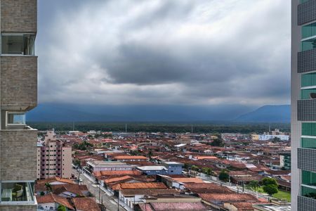 Apartamento para alugar com 117m², 3 quartos e 2 vagas Apartamento para alugar com 117m², 3 quartos e 2 vagasVista da Sacada
