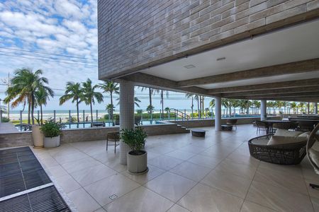 Apartamento para alugar com 117m², 3 quartos e 2 vagas Apartamento para alugar com 117m², 3 quartos e 2 vagasÁrea comum - Piscina