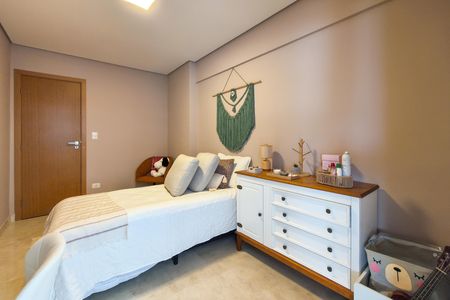 Apartamento para alugar com 117m², 3 quartos e 2 vagas Apartamento para alugar com 117m², 3 quartos e 2 vagasQuarto