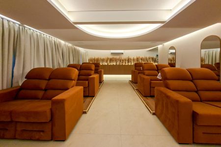 Apartamento para alugar com 117m², 3 quartos e 2 vagas Apartamento para alugar com 117m², 3 quartos e 2 vagasÁrea comum