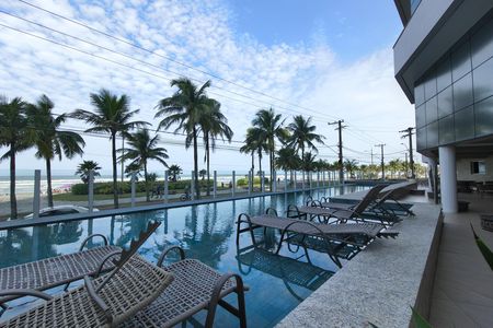 Apartamento para alugar com 117m², 3 quartos e 2 vagas Apartamento para alugar com 117m², 3 quartos e 2 vagasÁrea comum - Piscina