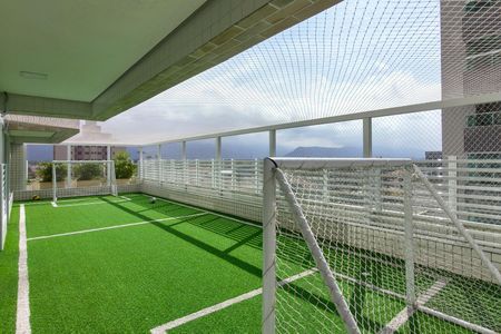 Apartamento para alugar com 117m², 3 quartos e 2 vagas Apartamento para alugar com 117m², 3 quartos e 2 vagasQuadra Esportiva