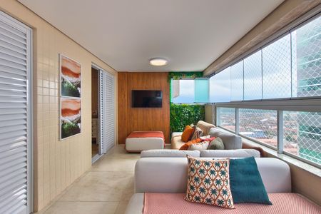 Apartamento para alugar com 117m², 3 quartos e 2 vagas Apartamento para alugar com 117m², 3 quartos e 2 vagasSacada