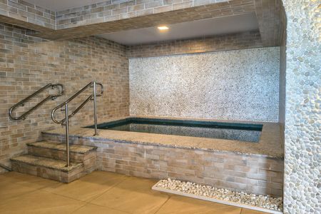 Apartamento para alugar com 117m², 3 quartos e 2 vagas Apartamento para alugar com 117m², 3 quartos e 2 vagasSpa