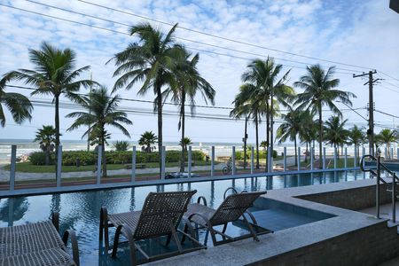 Apartamento para alugar com 117m², 3 quartos e 2 vagas Apartamento para alugar com 117m², 3 quartos e 2 vagasÁrea comum - Piscina