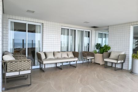 Apartamento para alugar com 117m², 3 quartos e 2 vagas Apartamento para alugar com 117m², 3 quartos e 2 vagasÁrea comum
