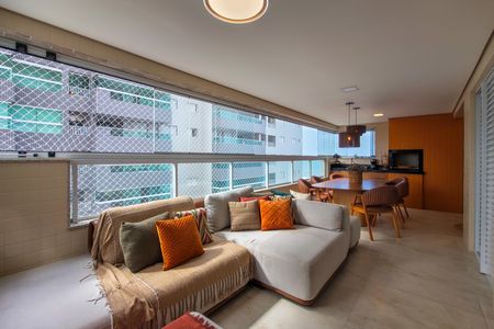 Apartamento para alugar com 117m², 3 quartos e 2 vagas Apartamento para alugar com 117m², 3 quartos e 2 vagasSacada