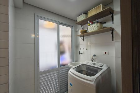 Apartamento para alugar com 117m², 3 quartos e 2 vagas Apartamento para alugar com 117m², 3 quartos e 2 vagasÁrea de Serviço