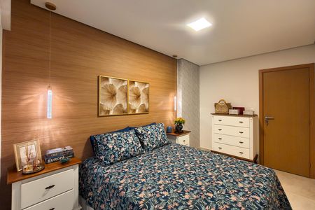 Apartamento para alugar com 117m², 3 quartos e 2 vagas Apartamento para alugar com 117m², 3 quartos e 2 vagasQuarto 2
