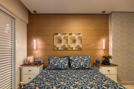 Apartamento para alugar com 117m², 3 quartos e 2 vagas Apartamento para alugar com 117m², 3 quartos e 2 vagasQuarto 2