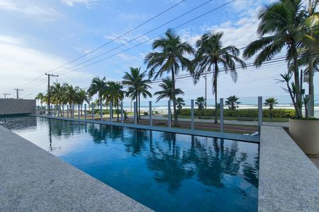 Apartamento para alugar com 117m², 3 quartos e 2 vagas Apartamento para alugar com 117m², 3 quartos e 2 vagasÁrea comum - Piscina
