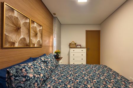 Apartamento para alugar com 117m², 3 quartos e 2 vagas Apartamento para alugar com 117m², 3 quartos e 2 vagasQuarto 2