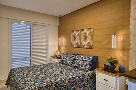 Apartamento para alugar com 117m², 3 quartos e 2 vagas Apartamento para alugar com 117m², 3 quartos e 2 vagasQuarto 2