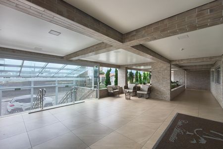 Apartamento para alugar com 117m², 3 quartos e 2 vagas Apartamento para alugar com 117m², 3 quartos e 2 vagasÁrea comum