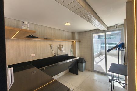 Apartamento para alugar com 117m², 3 quartos e 2 vagas Apartamento para alugar com 117m², 3 quartos e 2 vagasEspaço pet