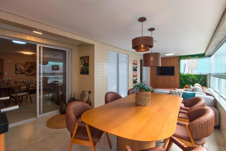 Apartamento para alugar com 117m², 3 quartos e 2 vagas Apartamento para alugar com 117m², 3 quartos e 2 vagasSacada