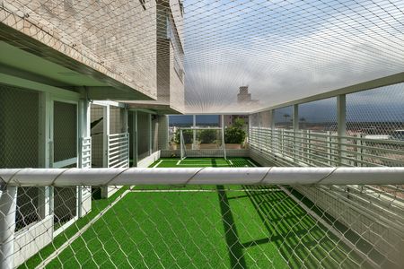 Apartamento para alugar com 117m², 3 quartos e 2 vagas Apartamento para alugar com 117m², 3 quartos e 2 vagasQuadra Esportiva