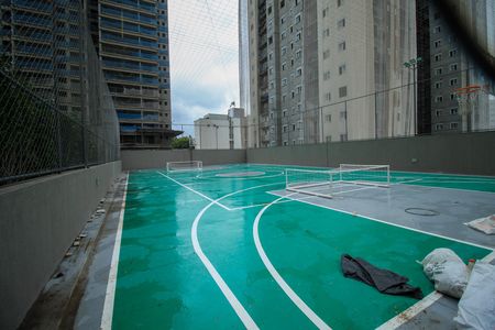 Apartamento para alugar com 126m², 3 quartos e 2 vagas
