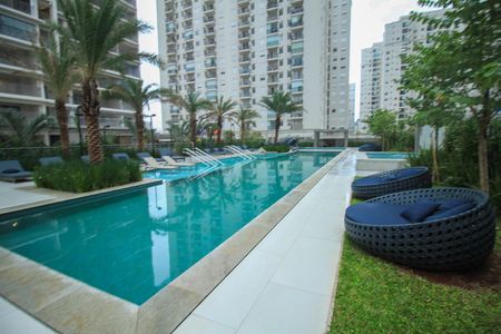 Apartamento para alugar com 126m², 3 quartos e 2 vagas