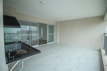 Apartamento para alugar com 3 quartos, 126m² em Brás, São Paulo