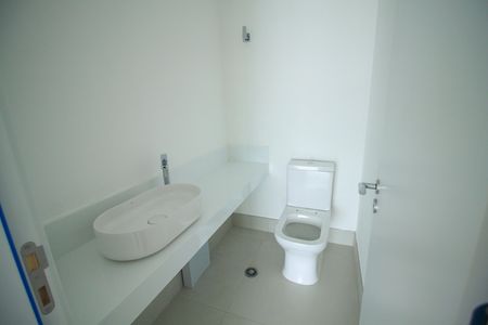 Apartamento para alugar com 3 quartos, 126m² em Brás, São Paulo