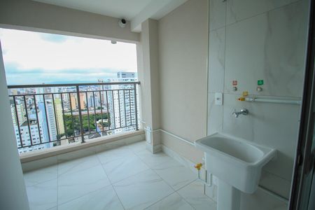 Apartamento para alugar com 126m², 3 quartos e 2 vagas