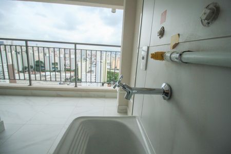 Apartamento para alugar com 126m², 3 quartos e 2 vagas