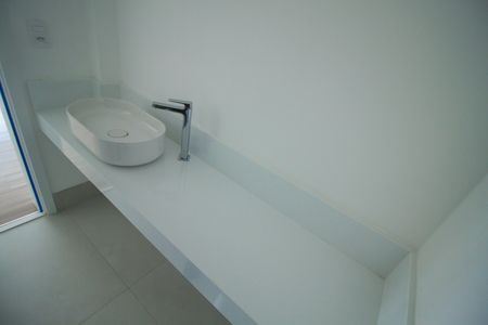 Apartamento para alugar com 126m², 3 quartos e 2 vagas