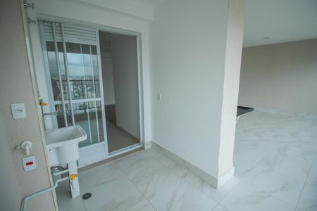 Apartamento para alugar com 126m², 3 quartos e 2 vagas