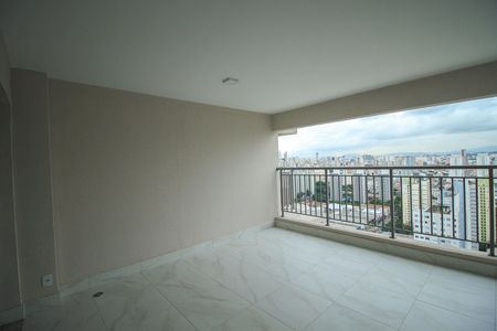 Apartamento para alugar com 126m², 3 quartos e 2 vagas