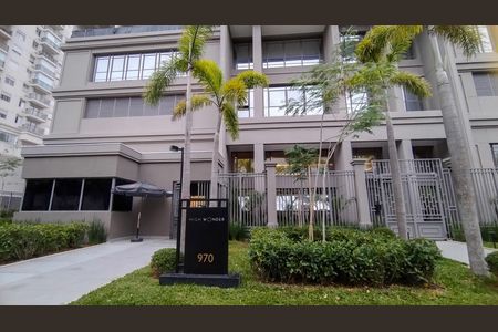 Apartamento para alugar com 126m², 3 quartos e 2 vagas