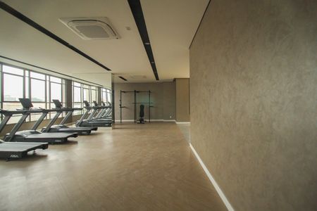 Apartamento para alugar com 126m², 3 quartos e 2 vagas