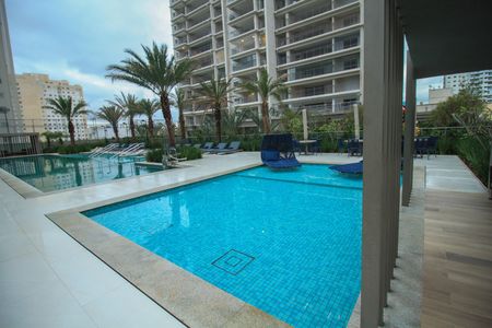 Apartamento para alugar com 126m², 3 quartos e 2 vagas