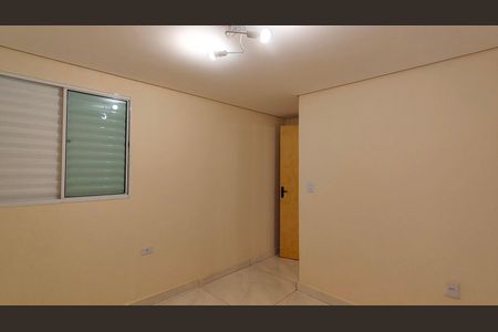 Casa para alugar com 1 quarto, 26m² em Vila Bancaria Munhoz, São Paulo