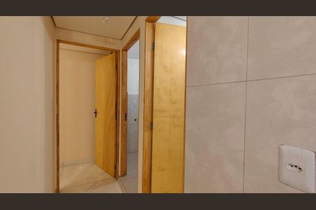 Casa para alugar com 1 quarto, 26m² em Vila Bancaria Munhoz, São Paulo