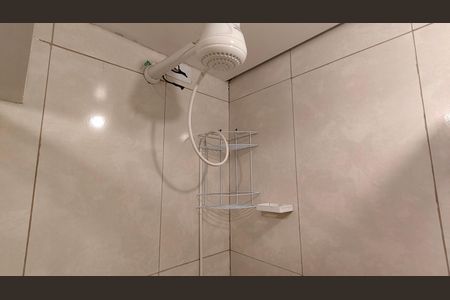 Casa para alugar com 26m², 1 quarto e sem vaga