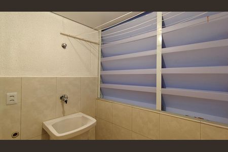 Casa para alugar com 26m², 1 quarto e sem vaga