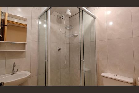 Casa para alugar com 1 quarto, 26m² em Vila Bancaria Munhoz, São Paulo