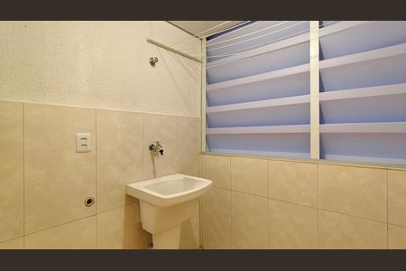 Casa para alugar com 26m², 1 quarto e sem vaga
