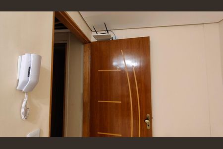 Casa para alugar com 26m², 1 quarto e sem vaga